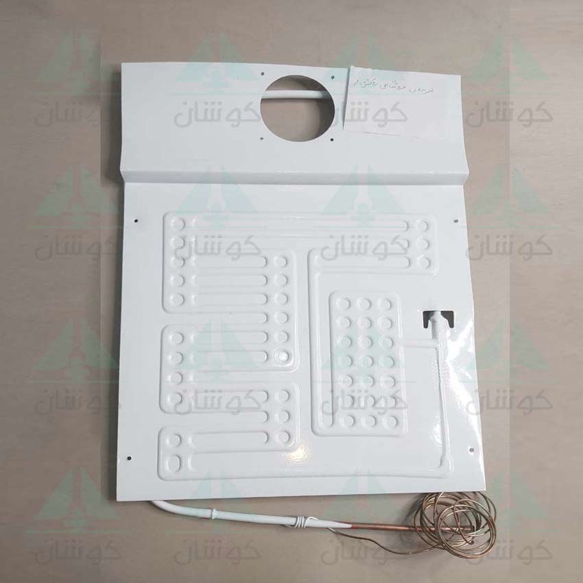 صفحه تریزون فروشگاهی ساکشن دار